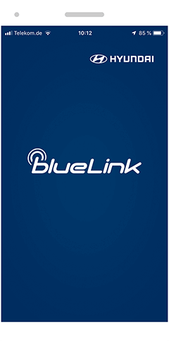 Blue Link