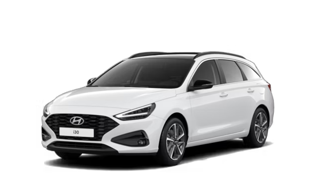 Hyundai i30 Kombi